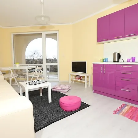 South Apartment