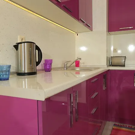 Apartment South