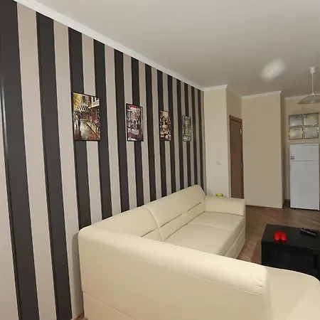 South Apartment Obzor