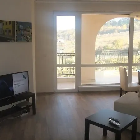 Apartment South *