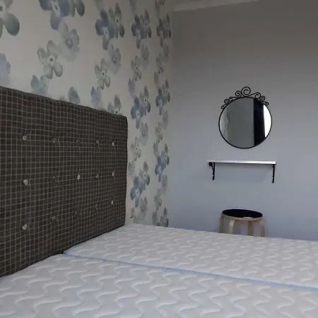 South Apartment