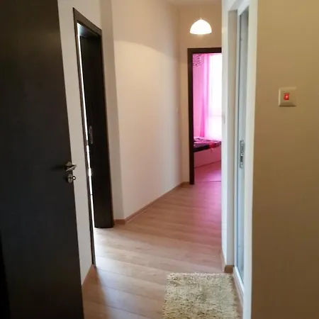 Apartamento South