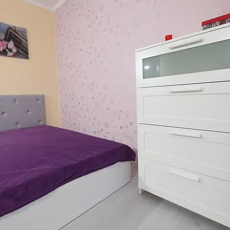 Apartamento South
