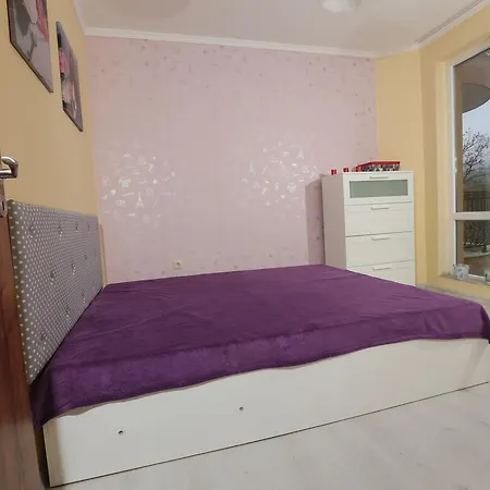 Apartamento South Obzor