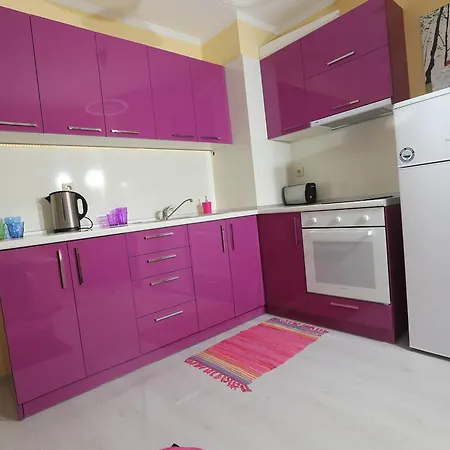 South Apartment Obzor