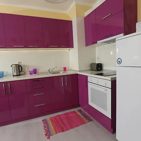 South Apartamento *