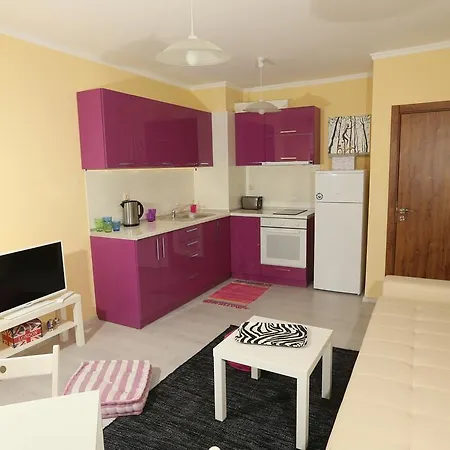South Obzor