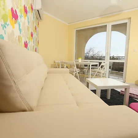 Apartamento South *