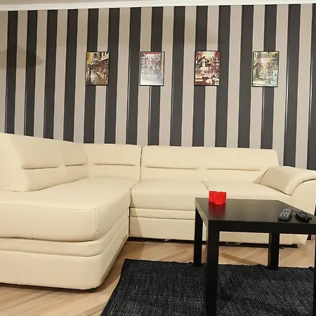South Apartamento *