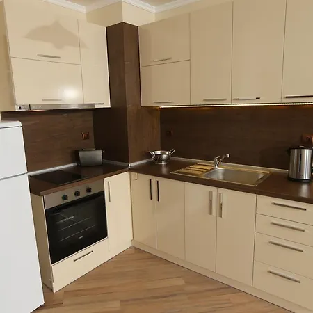 Apartamento South