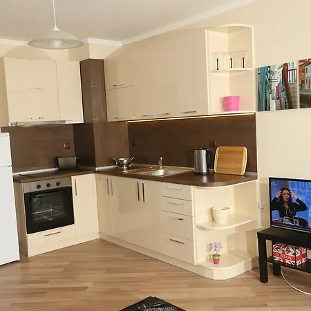 Apartamento South *