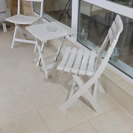 Apartamento South *