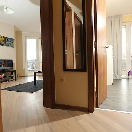 South Apartamento Obzor