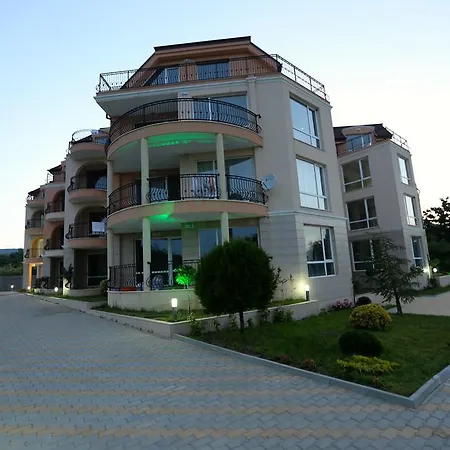 Apartamento South *