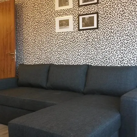 Apartamento South *