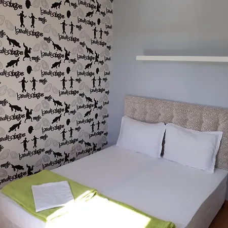 Apartamento South *