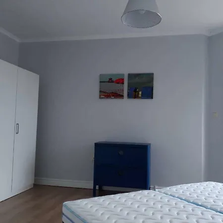 South Apartamento *