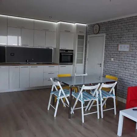 Apartamento South *