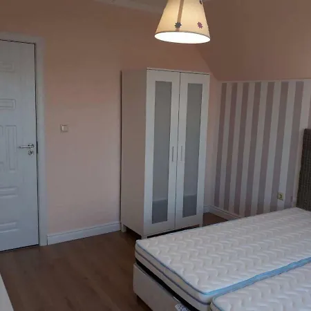 Apartment South Obzor