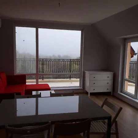 South Apartamento *