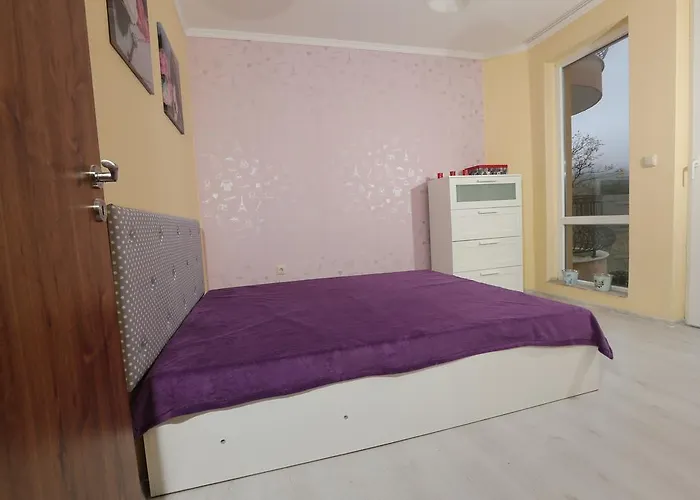 Apartment South Obzor