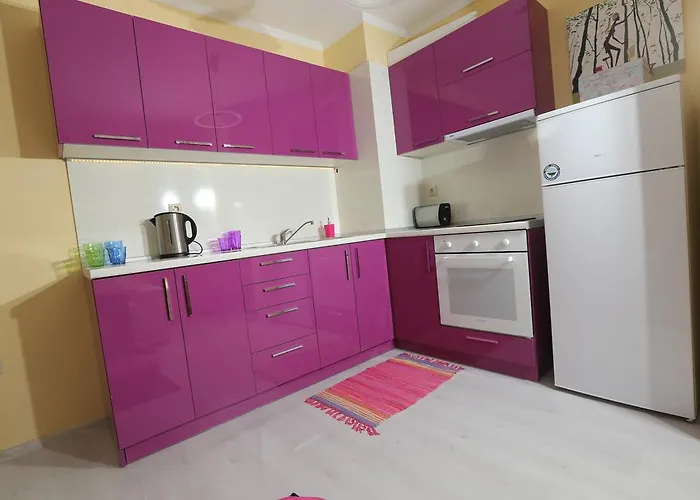 South Apartment Obzor