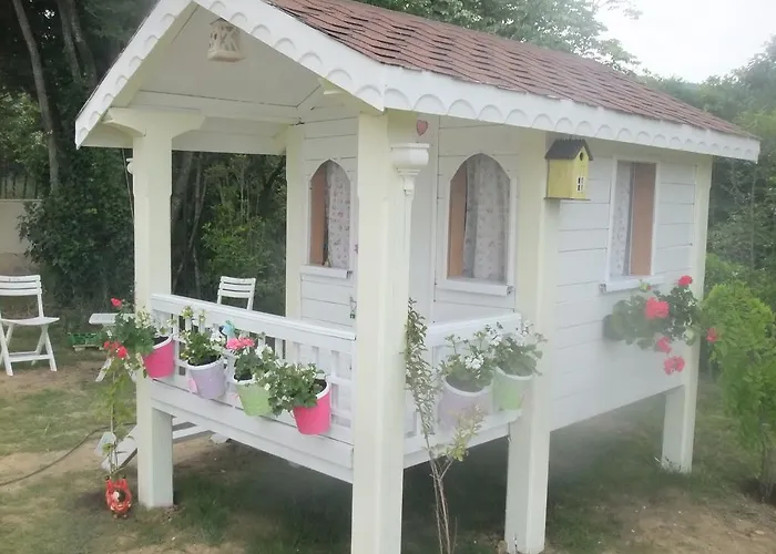 South Apartment Obzor