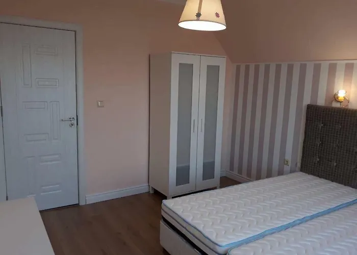 Apartment South Obzor